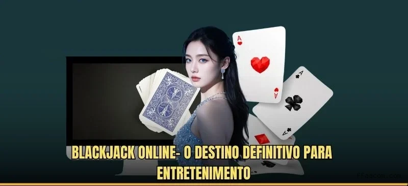 Plataforma completa da Ffaa.com com todos os jogos