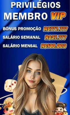 Ganhe prêmios incríveis na Ffaa.com