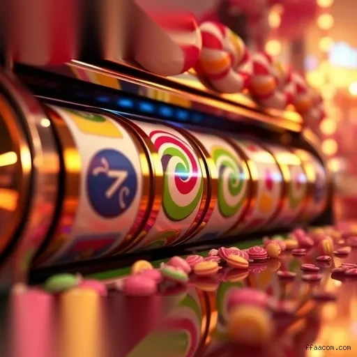 Catálogo Ffaa.com 3.100+ jogos - Pragmatic Play, Evolution, NetEnt